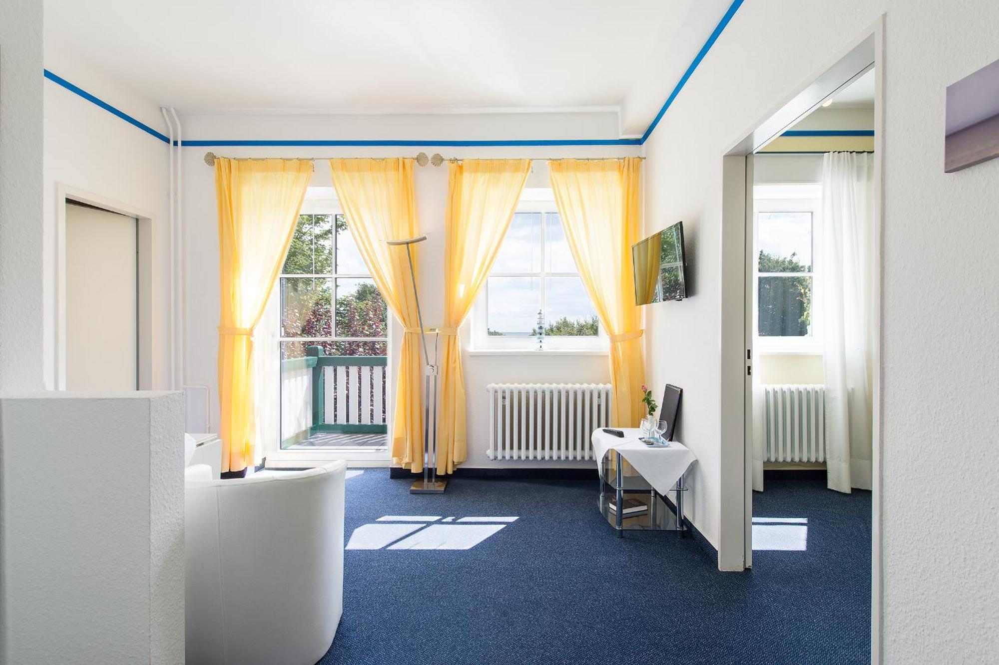 Suite Sea View